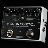 Spaceman Mission Control Expressive Audio System/White #54 of 99