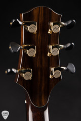 Kevin Ryan Paradiso Grand Concert - Sitka Spruce & Indian Rosewood - NAMM 2025 Acoustic Guitar