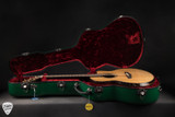 Kevin Ryan Paradiso Grand Concert - Sitka Spruce & Indian Rosewood - NAMM 2025 Acoustic Guitar