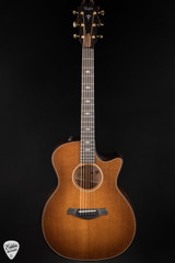 Taylor Builder's Edition 614ce WHB Acoustic Guitar