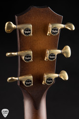 Taylor Builder's Edition 614ce WHB Acoustic Guitar