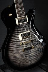 Paul Reed Smith McCarty Singlecut 594 - Charcoal Wrap Burst