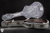 Kevin Ryan "The Cimarron" Nightingale Grand Soloist - Engelmann Spruce & Figured Mahogany - NAMM 2025 Acoustic Guitar