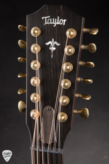 Taylor Builder's Edition 652ce Acoustic Guitar