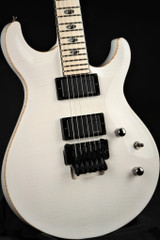 Caparison Angelus-NH Nick Hipa Signature - Trans White