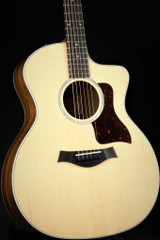 Taylor 214ce-FO DLX LTD