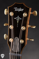 Taylor Builder’s Edition 914ce Acoustic Guitar