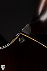 Taylor Builder’s Edition 914ce Acoustic Guitar
