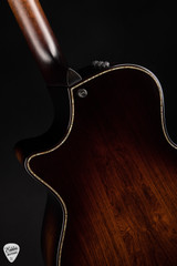 Taylor Builder’s Edition 914ce Acoustic Guitar