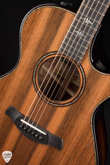 Taylor Builder’s Edition 912ce Acoustic Guitar