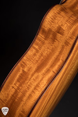 McPherson MG 4.0 XP - Bearclaw Sitka Spruce & Beeswing Mahogany Acoustic Guitar