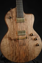 Lowden GL-10 Walnut