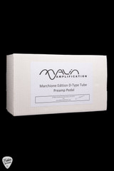 Marchione-Malin D-Type Tube Preamp