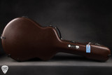 Kevin Ryan “The Kodiak” Nightingale Grand Soloist – Torrefied Sitka Spruce & Macassar Ebony – NAMM 2025 Acoustic Guitar