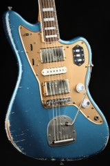 Shelton Galaxyflite III - Aged Lake Placid Blue