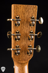 Froggy Bottom Model K Limited - 1876 German Spruce & 5A Brazilian Rosewood Acoustic Guitar