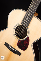 Froggy Bottom Model K Limited - 1876 German Spruce & 5A Brazilian Rosewood Acoustic Guitar