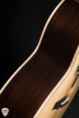 Froggy Bottom Model K Limited - 1876 German Spruce & 5A Brazilian Rosewood Acoustic Guitar