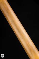 Fender Custom Shop Master Built 1969 Stratocaster Relic Electric Guitar in Sea Foam Green