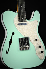 Fender 2019 Limited Edition Two-Tone Telecaster - Seafoam Green