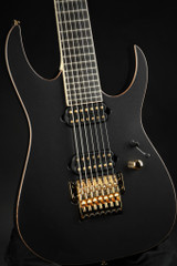 Ibanez K7 20th Anniversary Munky Signature 7-String K720th - Signature Black