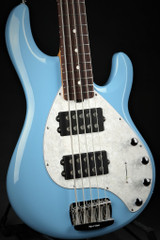Ernie Ball Music Man StingRay 5 Special HH - Chopper Blue