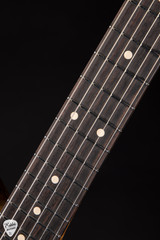 Suhr Modern T - Roasted Swamp Ash & Black Limba Electric Guitar