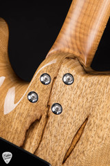 Suhr Modern T - Roasted Swamp Ash & Black Limba Electric Guitar