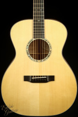 2014 - Breedlove Master Class Atlantic