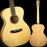 2014 - Breedlove Master Class Atlantic