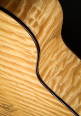 2014 - Breedlove Master Class Atlantic