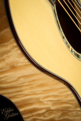 2014 - Breedlove Master Class Atlantic