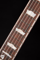 Nik Huber Dophin ’59 25th Anniversary Prototype Electric Guitar in 25th Burst/NAMM Instrument