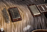 Nik Huber Dophin ’59 25th Anniversary Prototype Electric Guitar in 25th Burst/NAMM Instrument