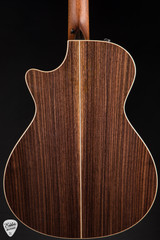 Taylor 812ce Acoustic Guitar