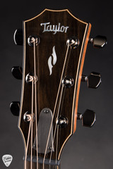 Taylor 812ce Acoustic Guitar