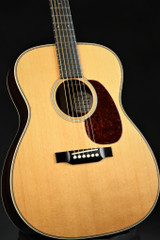 Used - Bourgeois JOMT Vintage - AT Adirondack/Indian Rosewood (2019)