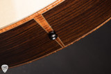 Goodall Grand Concert - Engelmann Spruce & Indian Rosewood Acoustic Guitar