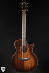 Taylor Builder's Edition K24ce Acoustic Guitar