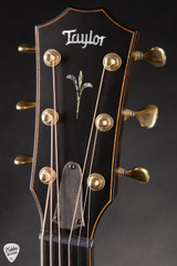 Taylor Builder's Edition K24ce Acoustic Guitar