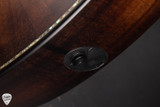 Taylor Builder's Edition K24ce Acoustic Guitar