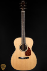 Bourgeois OM Vintage T/S Acoustic Guitar