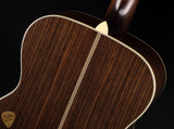 Bourgeois OM Vintage T/S Acoustic Guitar