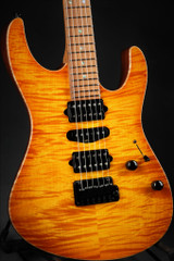 Suhr Modern Roasted - Honey Amber Burst