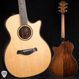 Taylor Builder’s Edition K14ce Acoustic Guitar