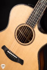 Taylor Builder’s Edition K14ce Acoustic Guitar