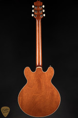 Collings Custom Inlay Electric Guitar in Mermaid Blue