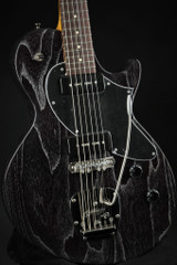 Hold - Collings 360 LT M - Doghair
