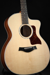 Taylor 214ce DLX