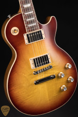 Gibson Les Paul Standard ’60s Faded Electric Guitar in Vintage Bourbon Burst 8.13 #201550193